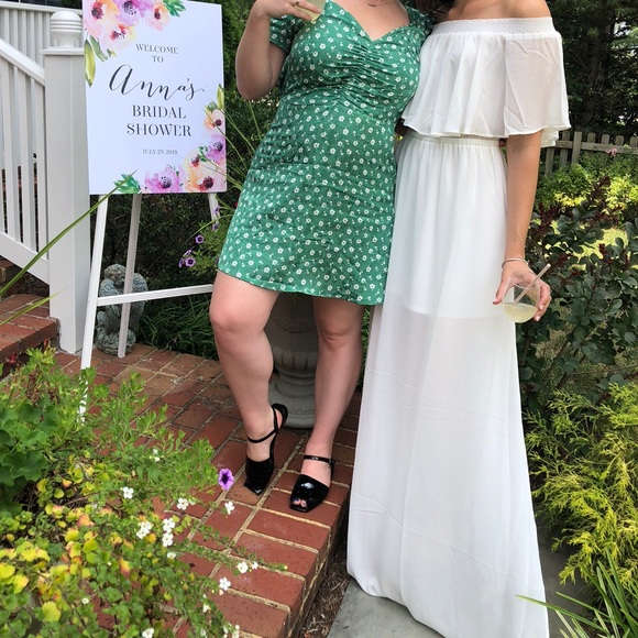 Show Me Your MuMu Dresses & Skirts - Show Me Your Mumu Maxi Dress